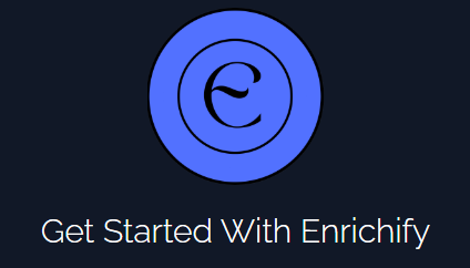 Enrichify logo